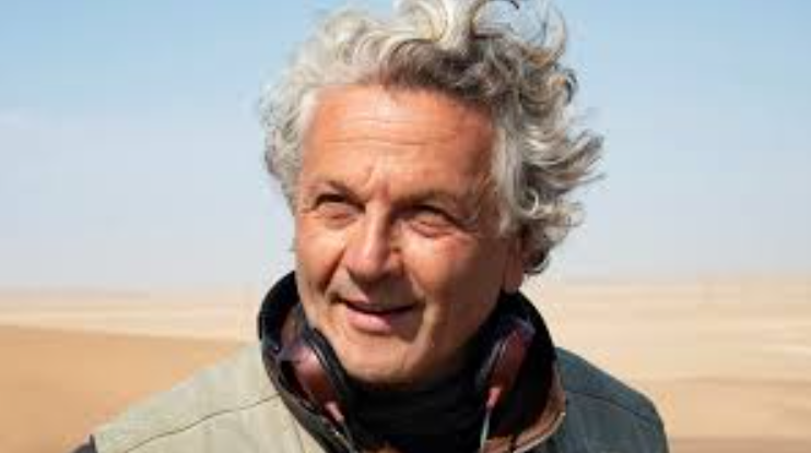 7 Things to Know About George Miller