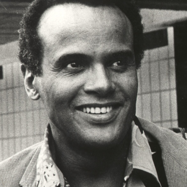 8 Fun Facts About Harry Belafonte