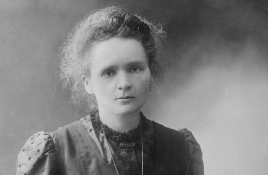 You Won’t Believe These 11 Facts About Marie Curie!